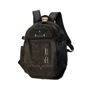 Jordan Backpack Bag 15" Laptop Sleeve 23E Engineered Utility